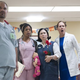 Mel Rodriguez, Niecy Nash, Alex Borstein, Laurie Metcalf (HBO)